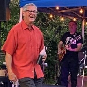 Meet your Posher, Ken